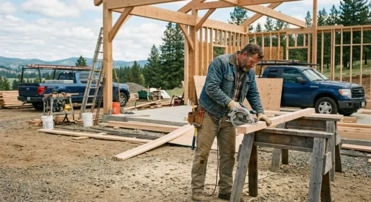 Prestataire indépendant, artisan ou entreprise : quelle structure choisir pour vos travaux et vos prestations ?
