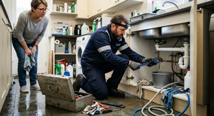 Artisan disponible sous 48 h : comment trouver un professionnel en urgence près de chez vous