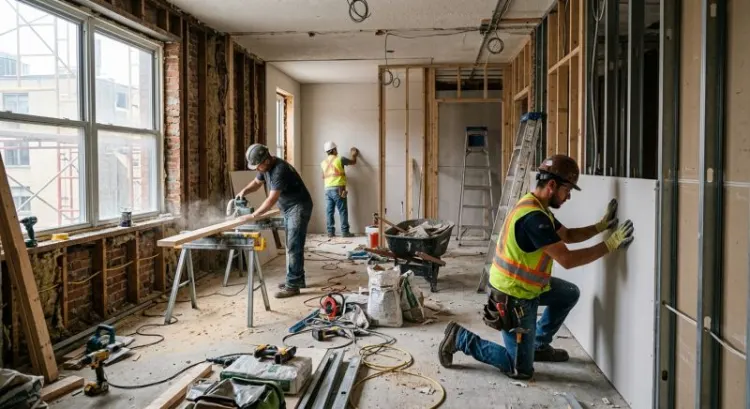 Faut-il payer un acompte à un artisan ? Montant légal, garanties et pièges à éviter