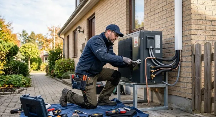 Travaux de rénovation énergétique : dans quel ordre faire intervenir les artisans pour ne pas tout refaire
