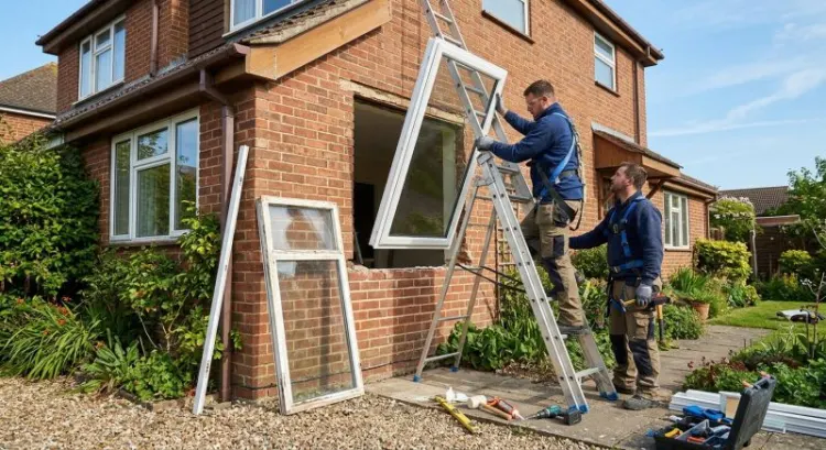 Travaux de rénovation énergétique : dans quel ordre faire intervenir les artisans pour ne pas tout refaire